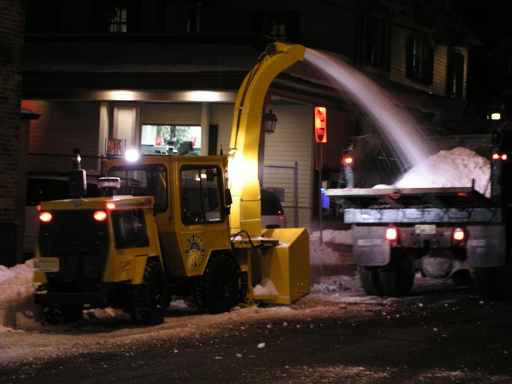 Community Services Operations 17